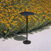 Lampadaire Extérieur Pour Terrasse Moderne Imperméable - Clowas.fr